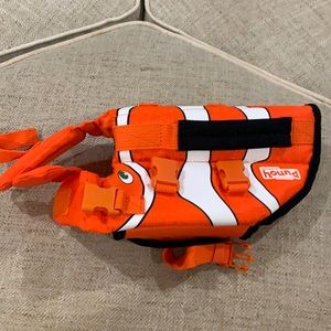 Doggie Life Vest